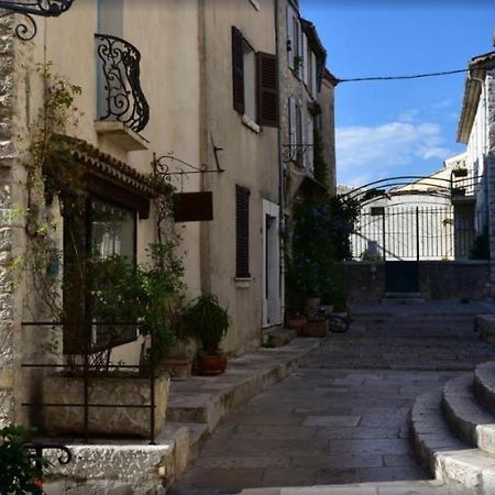 Apartment In Nice Exteriér fotografie