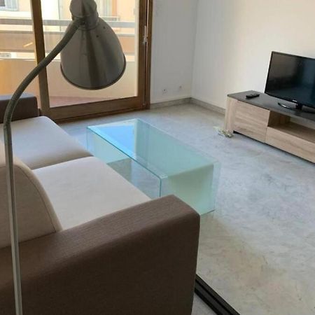 Apartment In Nice Exteriér fotografie