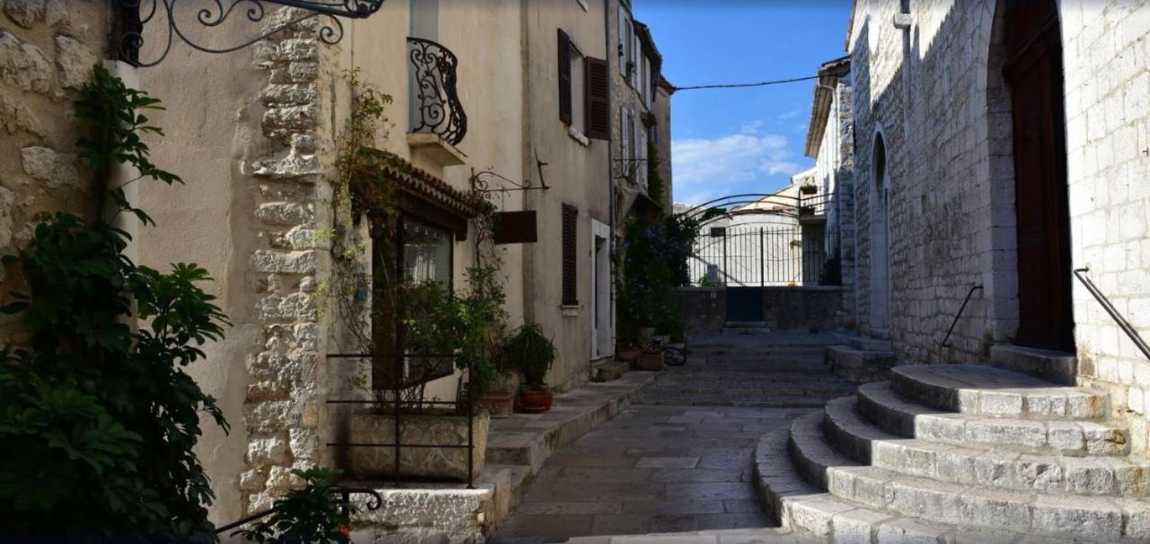 Apartment In Nice Exteriér fotografie