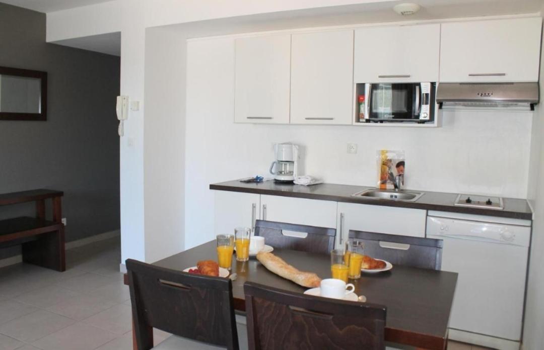 Apartment In Nice Exteriér fotografie