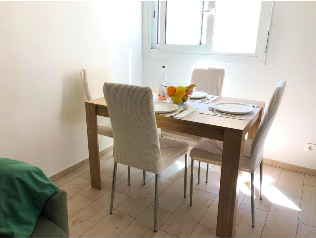 Apartment In Nice Exteriér fotografie
